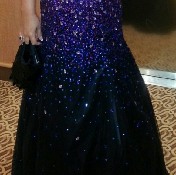 Prom Dress - Picture 5 of 6
